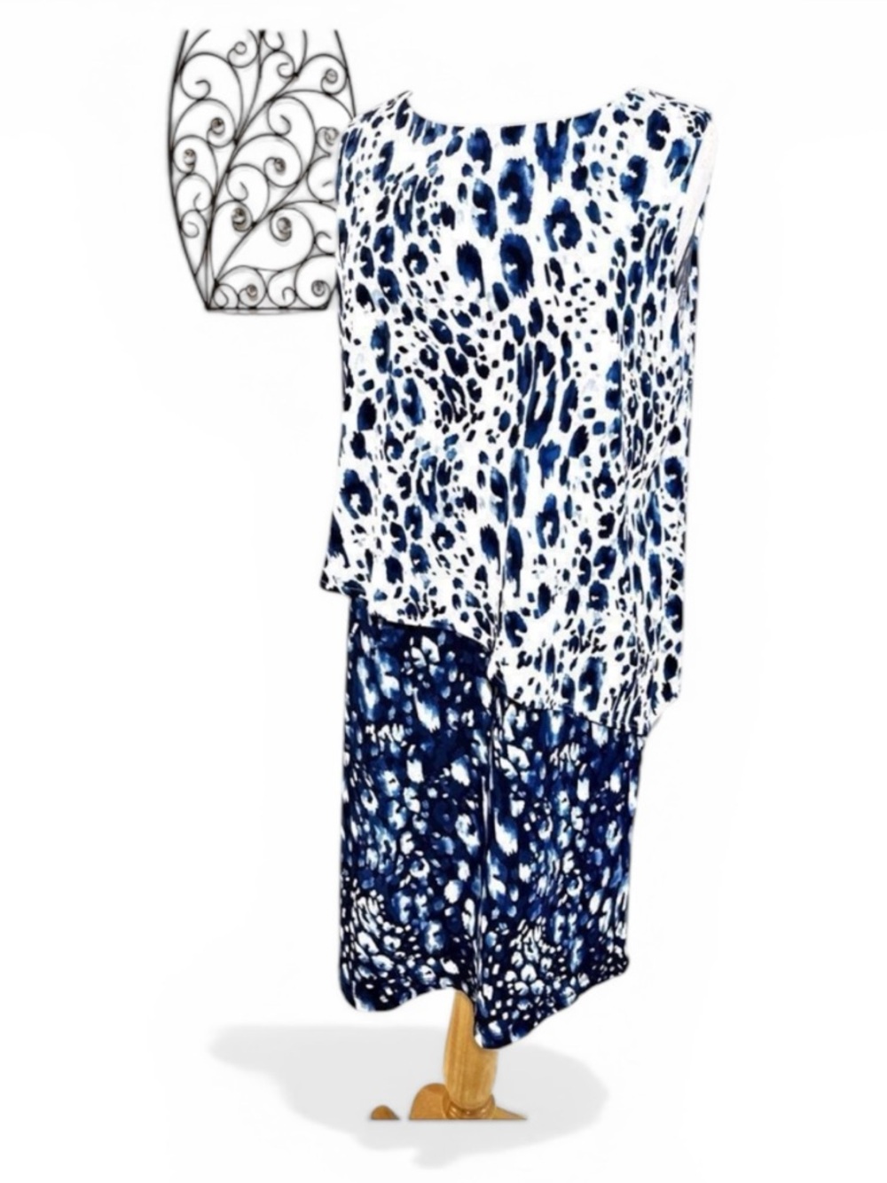 Chico’s Dress  